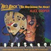 Alice Cooper : He's Back (The Man Behind the Mask)